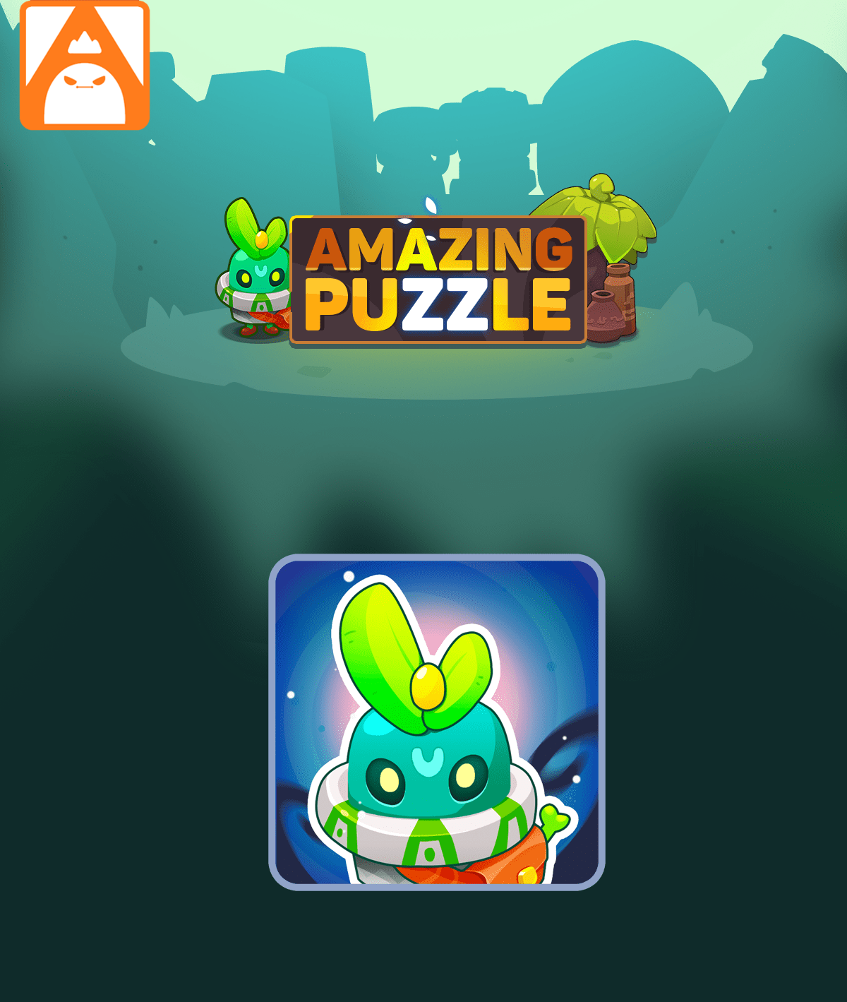Amazing puzzle - Ảnh 2