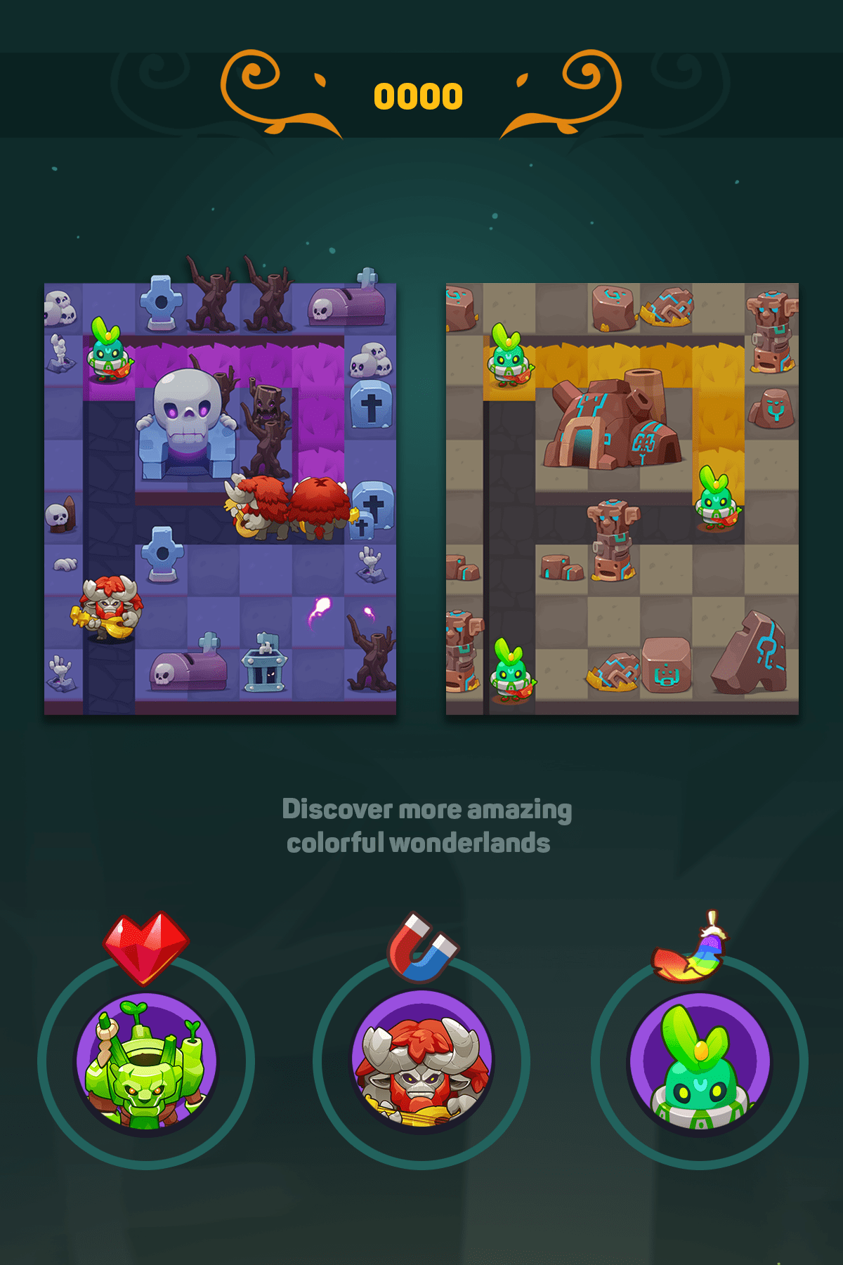 Amazing puzzle - Ảnh 9