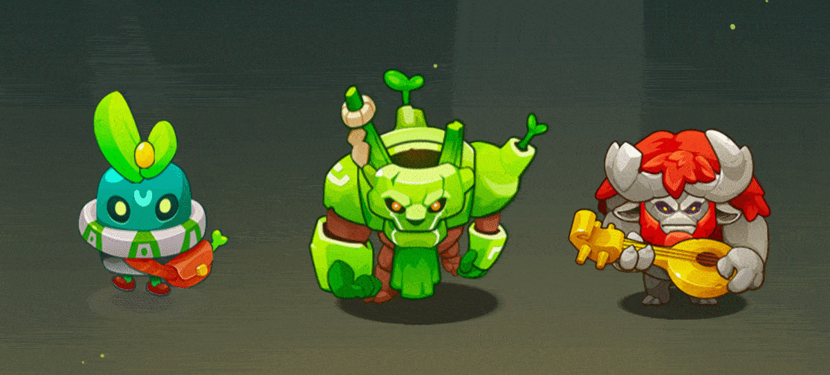 Amazing puzzle - Ảnh 10