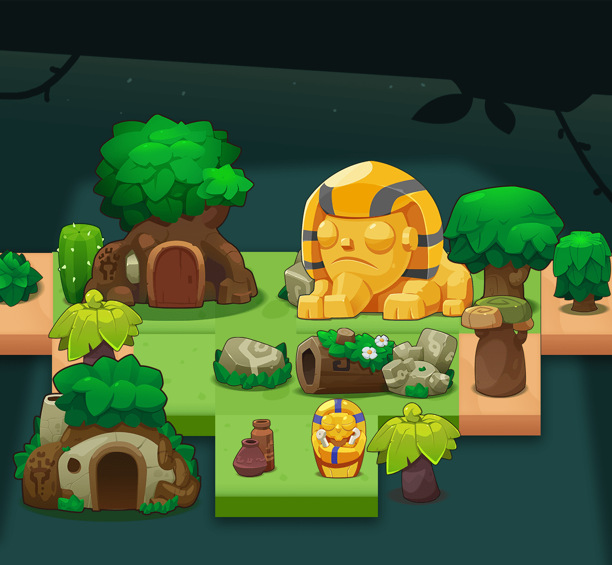 Amazing puzzle - Ảnh 11