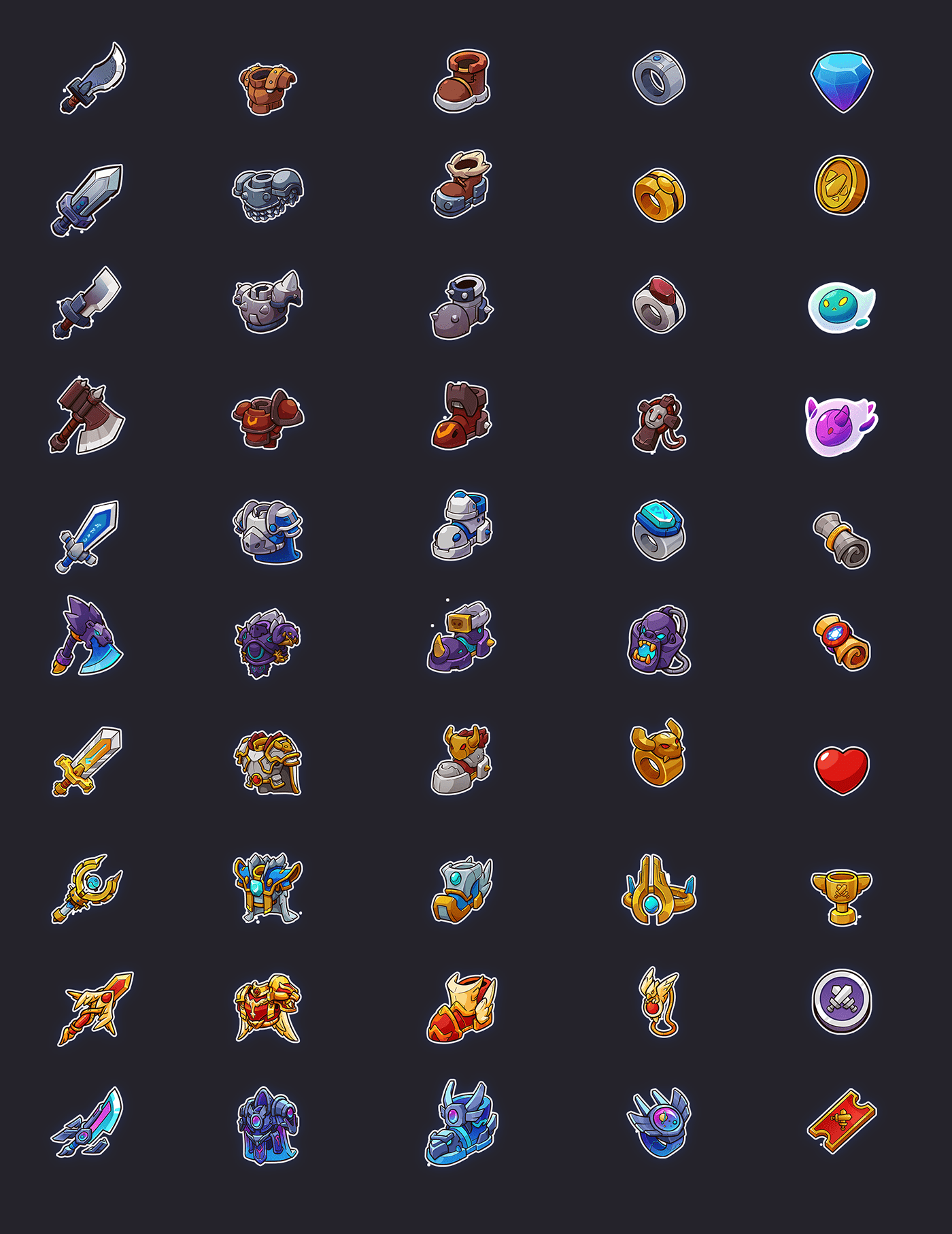 HEROES ARENA - Ảnh 1